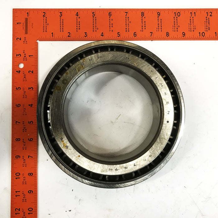 Timken Tapered Roller Bearing Assembly 797/792 NOS