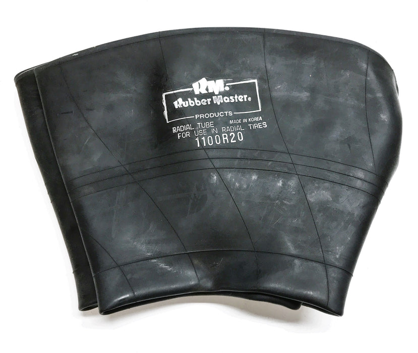 Rubber Master TR78A Radial Tire Inner Tube 1100R20 NOS ...