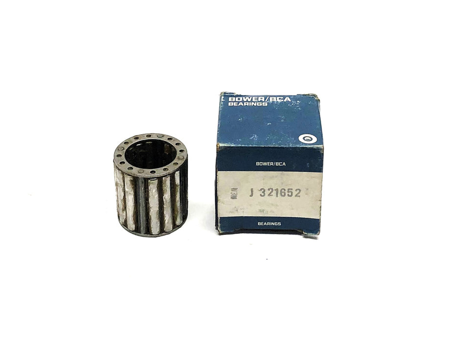 Bower Roller Bearing Cage J321652 NOS