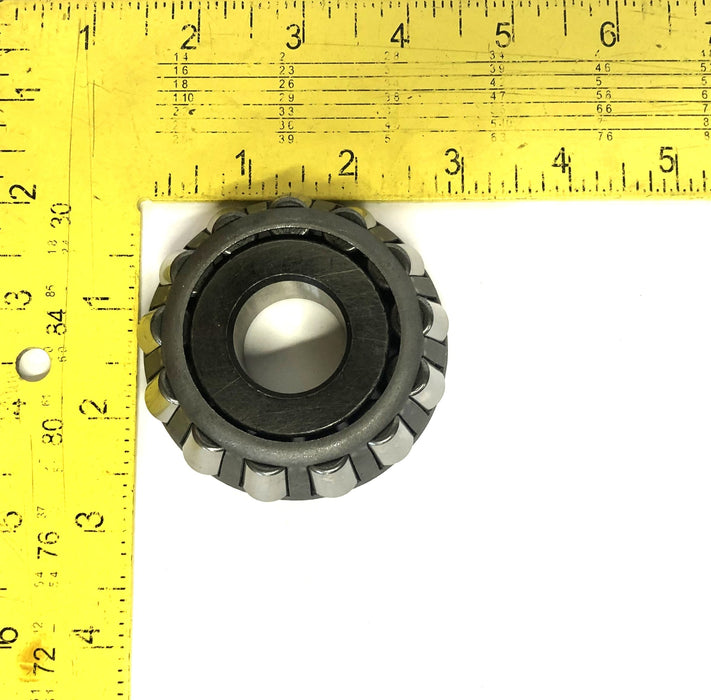 Timken Tapered Roller Bearing 43096 NOS