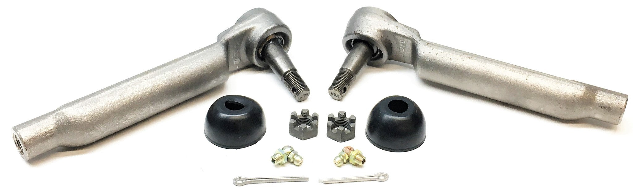 McQuay-Norris Steering Tie Rod End [Lot of 2] ES3004R NOS