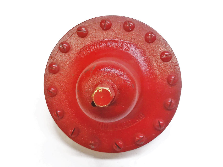 Mueller Water Relief Valve H-9052 Remanufactured