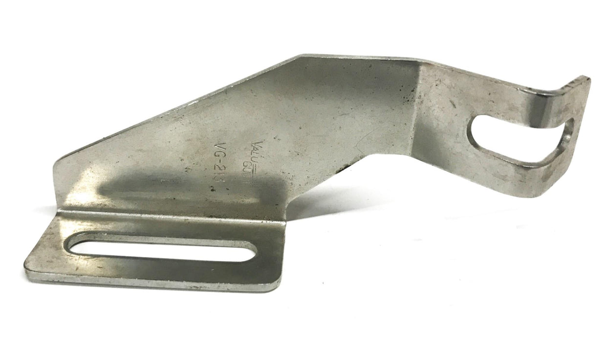 Valu Guide Stainless Steel Bracket (for 5/8 inch rod diameter) VG-213 NOS