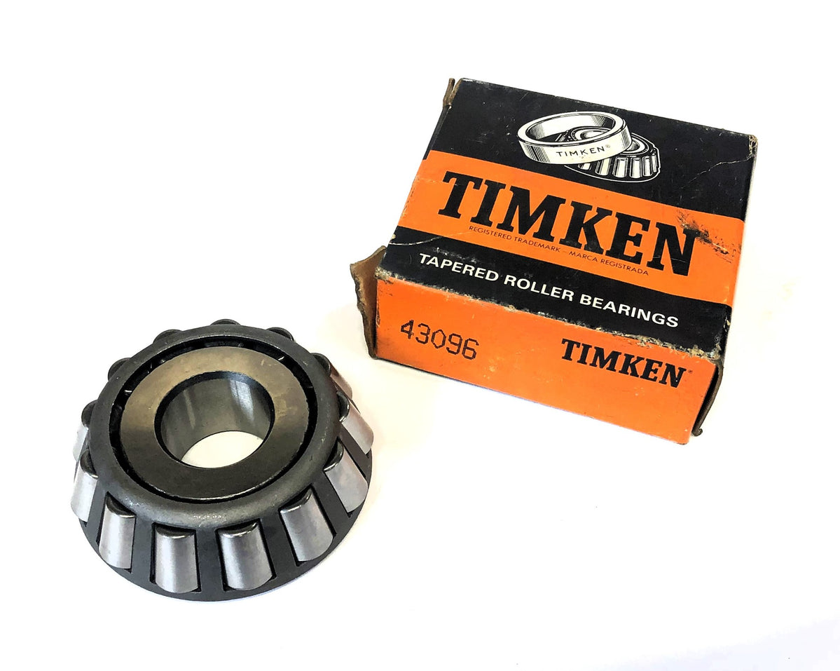 thumbnail image 2 of Timken , PN# 222220 Manual Transmission Input Shaft Seal 2 of 13