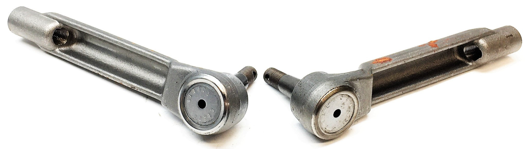 McQuay-Norris Steering Tie Rod End [Lot of 2] ES3004R NOS