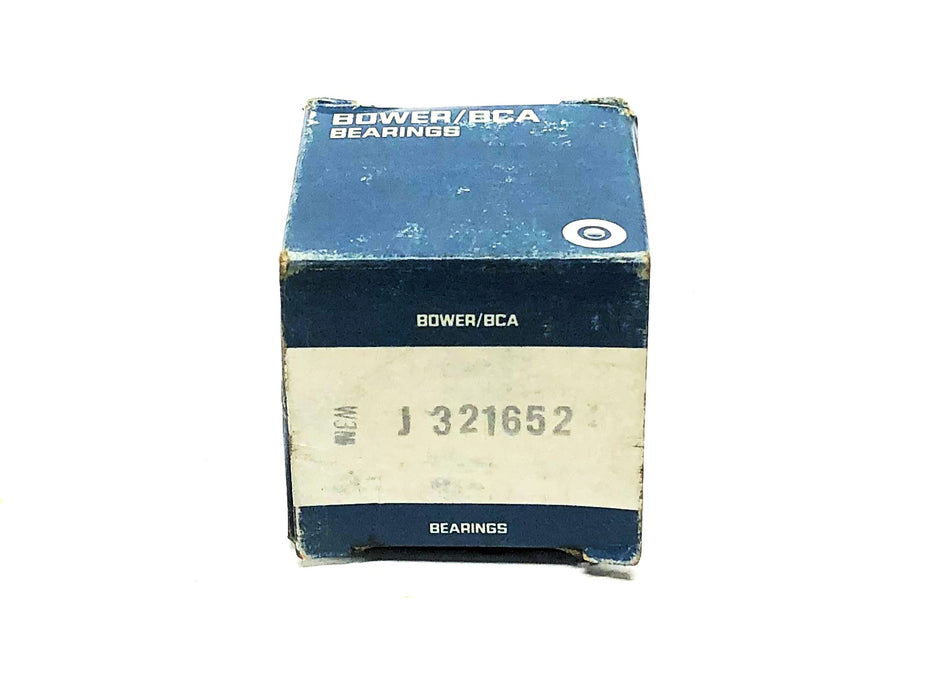 Bower Roller Bearing Cage J321652 NOS