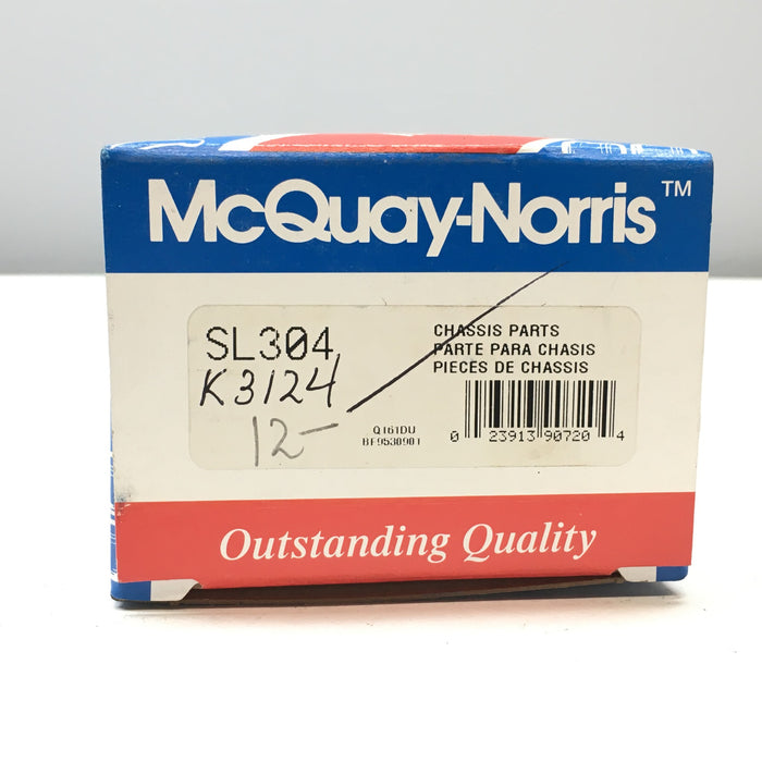 McQuay-Norris Suspension Stabilizer Bar Link Kit SL304 NOS
