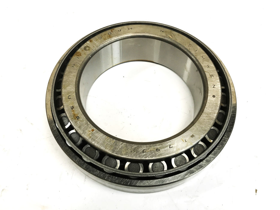 Timken Tapered Roller Bearing Assembly 797/792 NOS
