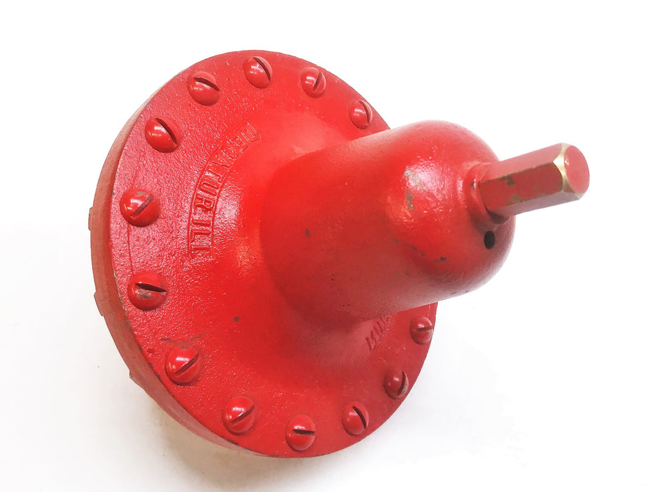Mueller Water Relief Valve H-9052 Remanufactured