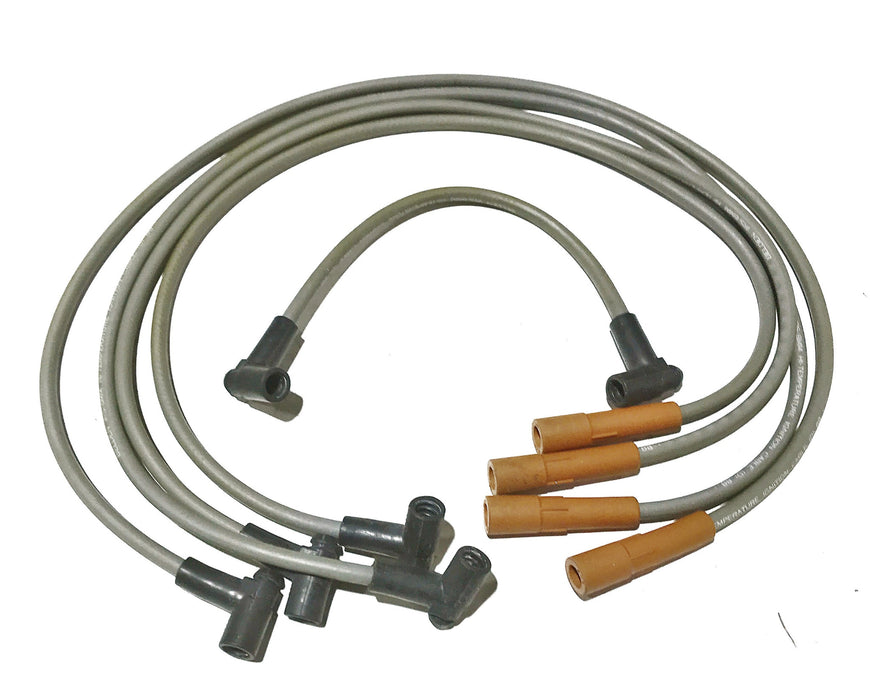 Napa/Belden Ignition Wire Set 700235 NOS
