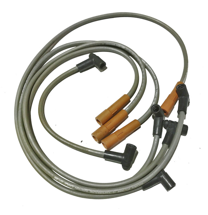 Napa/Belden Ignition Wire Set 700235 NOS