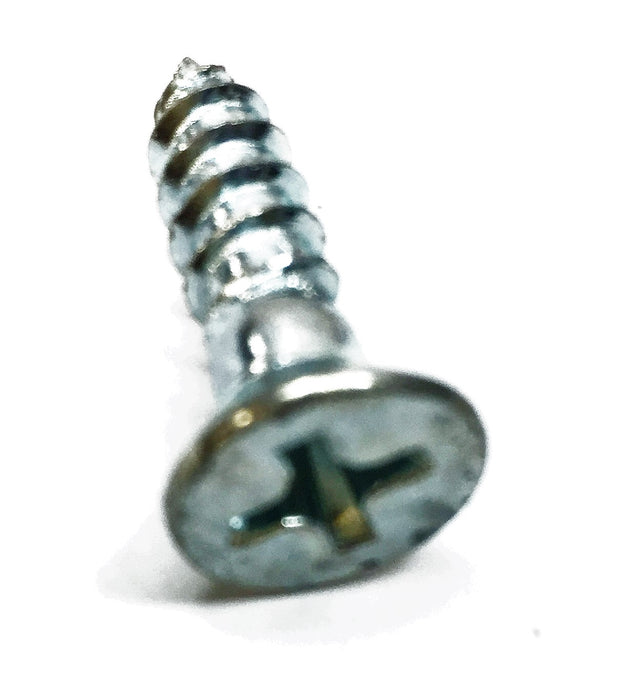Phillips Flat Screws 1416DPF (100 pcs.) NOS