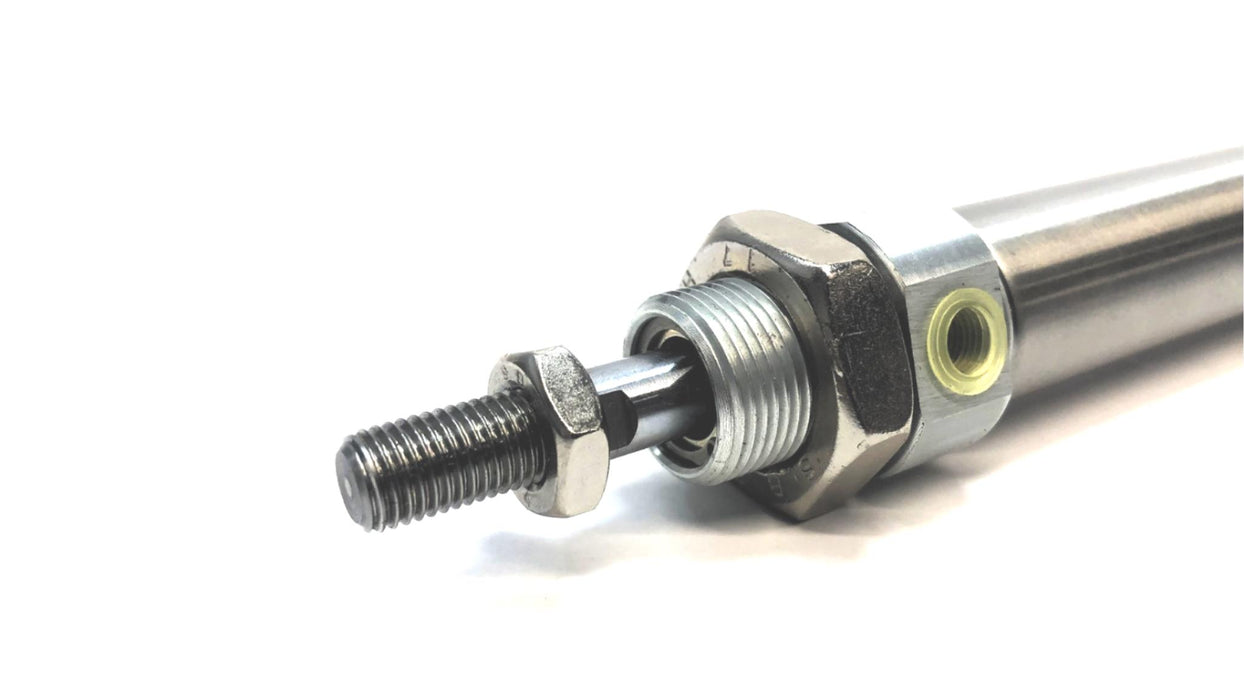 SMC Round Body Pneumatic Cylinder CD85N25-150-B NOS