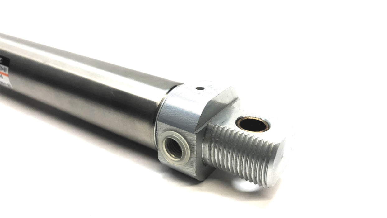 SMC Round Body Pneumatic Cylinder CD85N25-150-B NOS