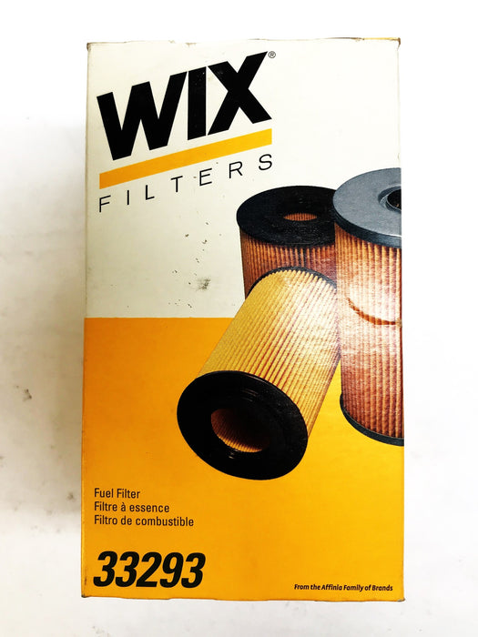 WIX Fuel Filter 33293 [Lot of 2] NOS