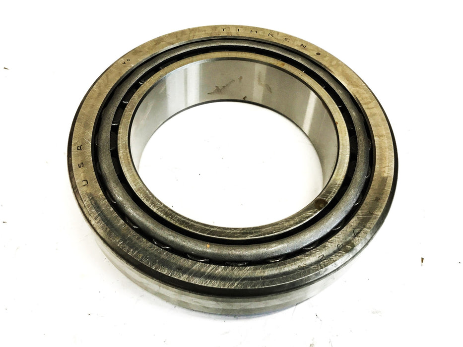 Timken Tapered Roller Bearing Assembly 797/792 NOS