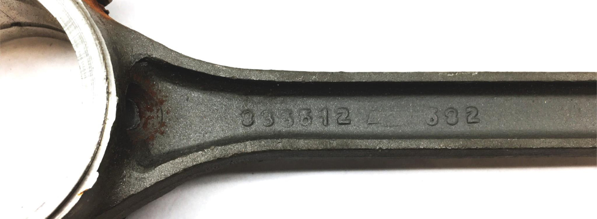 L & G Bearing CO Connecting Rod Assembly LG-200 NOS
