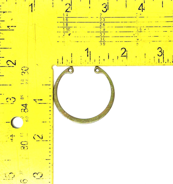 Rotor Clip Retaining Ring HO-150ST ZD [Lot of 25] NOS