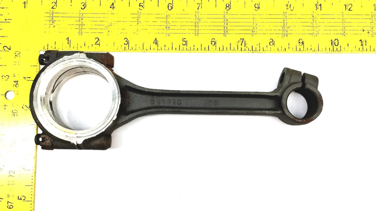 L & G Bearing CO Connecting Rod Assembly LG-200 NOS