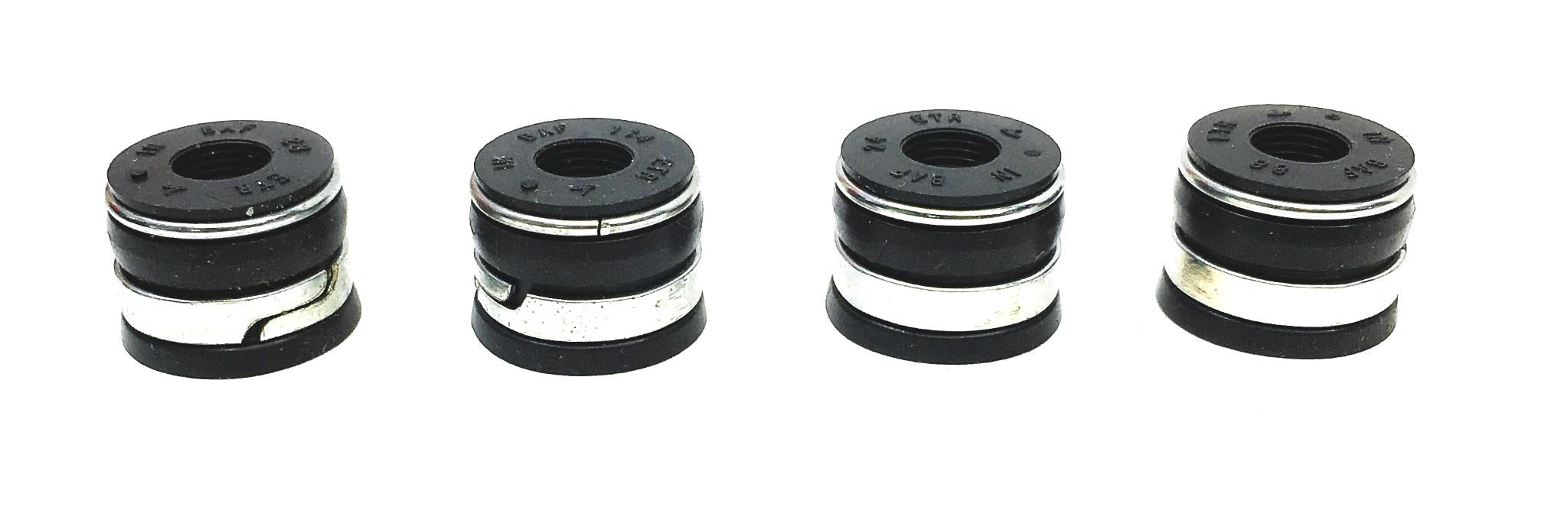 BAF ETR Valve Band Seal [Lot of 4] NOS