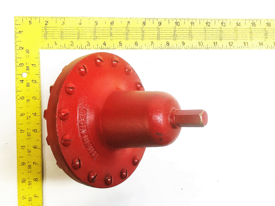 Mueller Water Relief Valve H-9052 Remanufactured