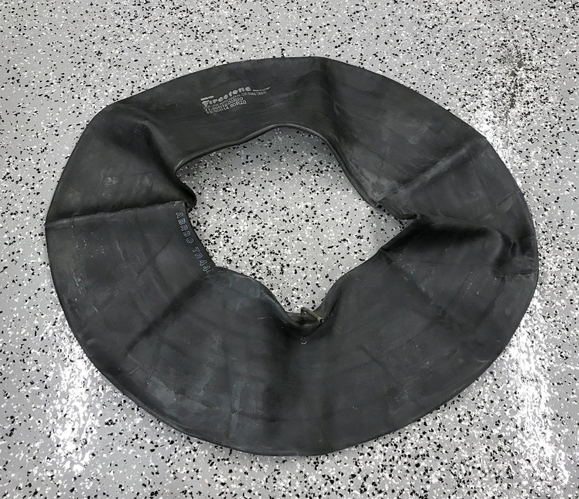 Firestone 11.00R12.00R20;3/80R14/8R20 TR444 Valve Tire Inner Tube 1EK69 NOS