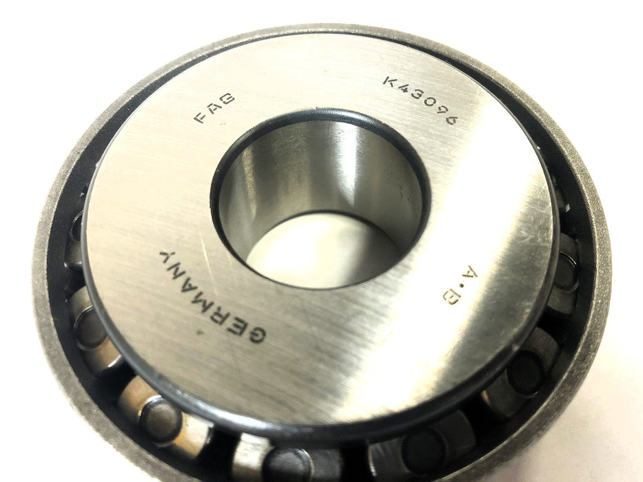 FAG Tapered Roller Bearing Cone K43096 NOS