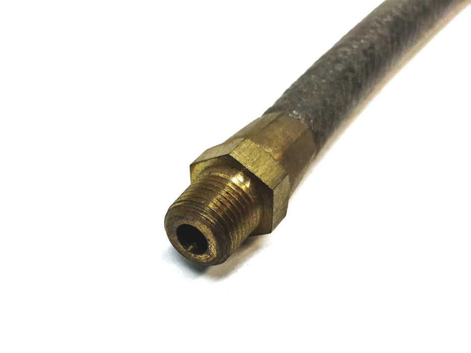 Exello Gas Line For Chrysler 1057 NOS