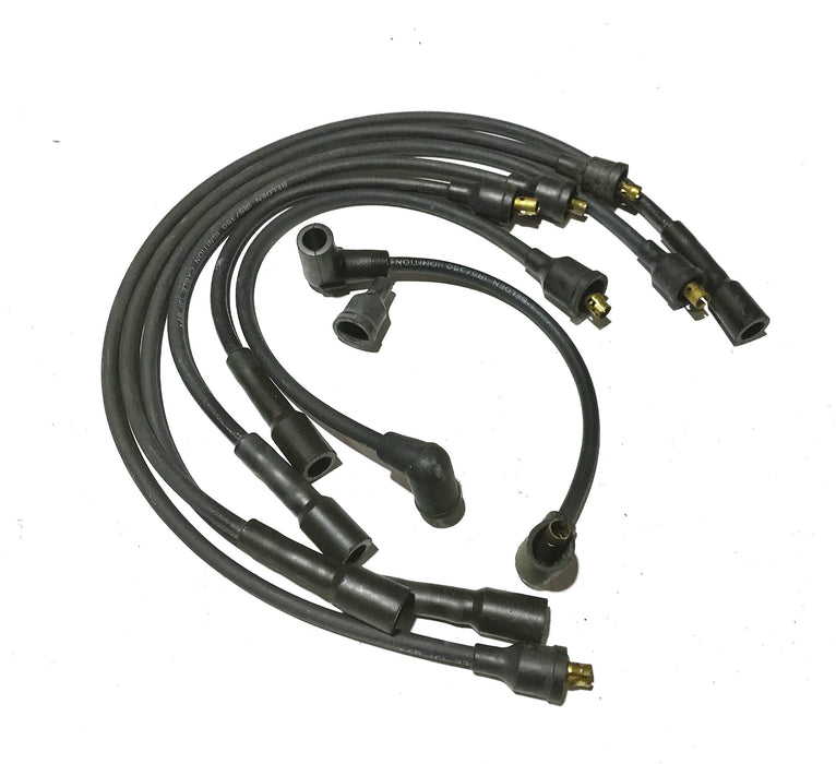 Napa/Belden Ignition Wire Set 700124 NOS