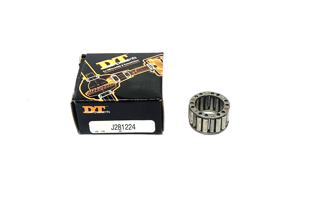 Timken DT Components Roller Bearing Cage J281224 NOS