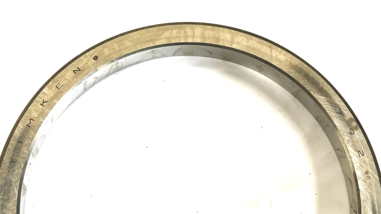 Timken Tapered Roller Bearing Assembly 797/792 NOS