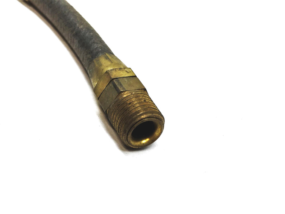 Exello Gas Line For Chrysler 1057 NOS