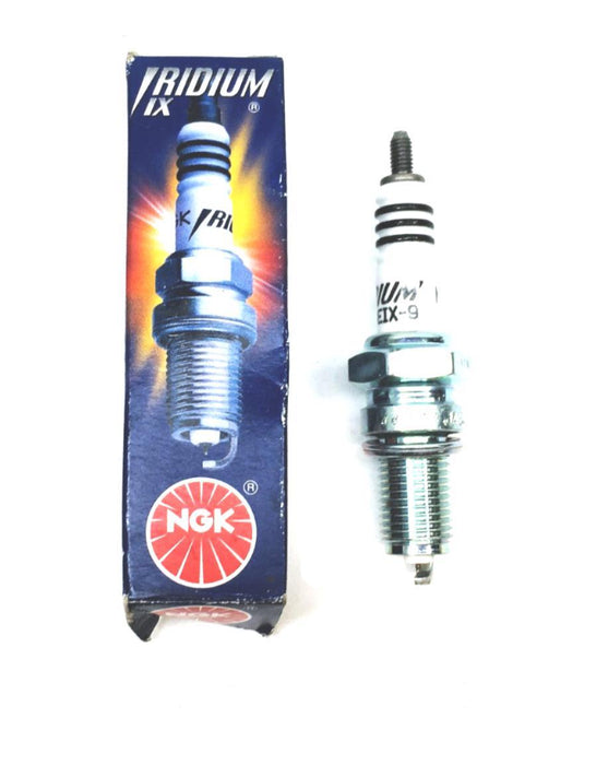 NGK Iridium IX Spark Plug 2202 (DPR8EIX-9) NOS