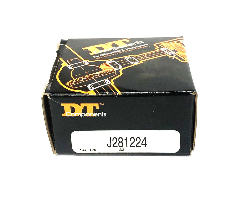 Timken DT Components Roller Bearing Cage J281224 NOS
