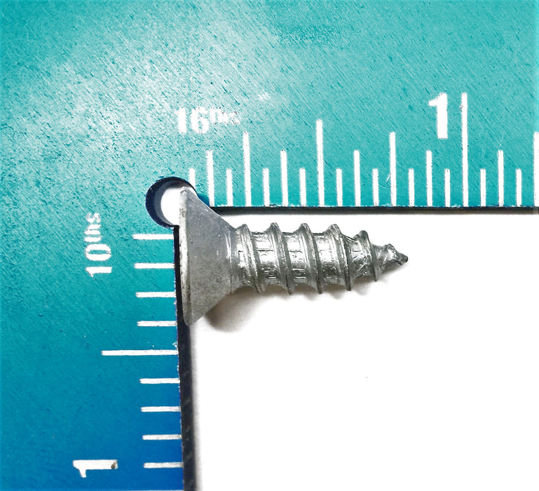 Phillips 14 X 3/4" Screw 5305-183 (100 pcs.) NOS