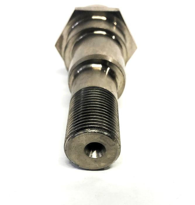 Raymond Forklift Eccentric Pin 116-000-339 NOS