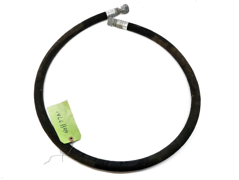 Hose Assembly for CNH Machines 408877A1 NOS