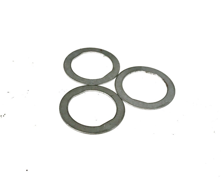 Cummins Plain Washer 3899697 [Lot of 3] NOS