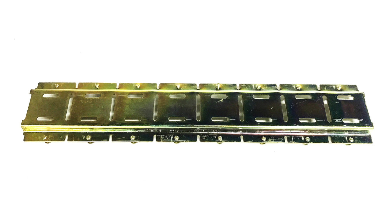 Allen Bradley Relay Mounting Strip 700-MP8 [Lot of 2] NOS