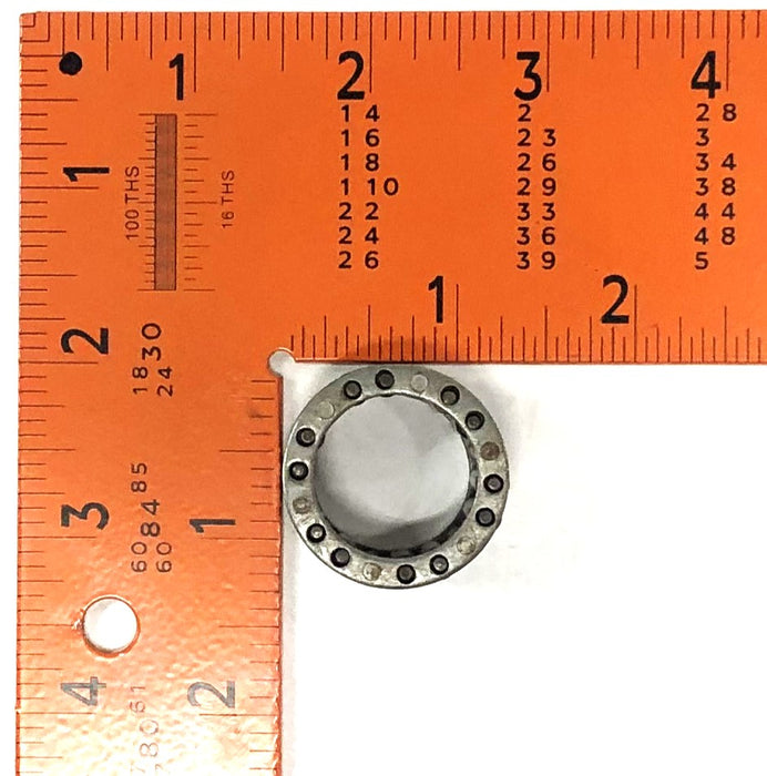 Timken DT Components Roller Bearing Cage J281224 NOS