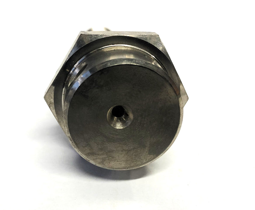 Raymond Forklift Eccentric Pin 116-000-339 NOS