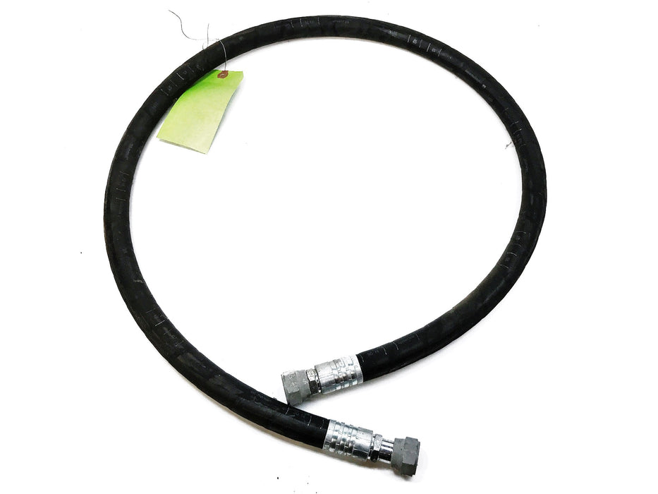 Hose Assembly for CNH Machines 408877A1 NOS