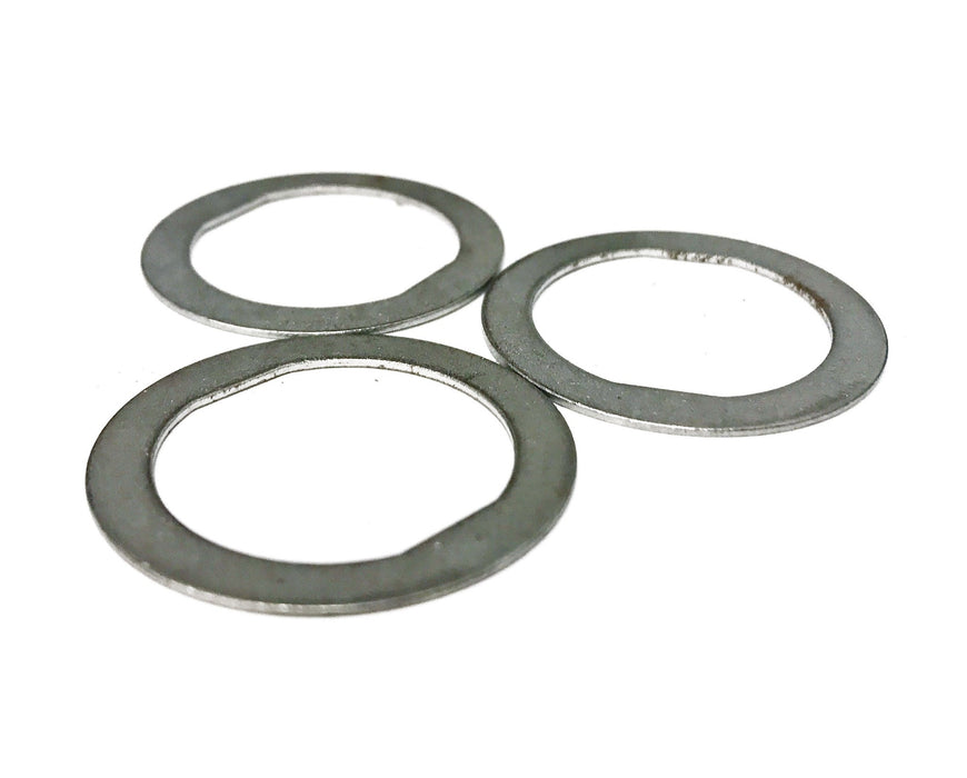 Cummins Plain Washer 3899697 [Lot of 3] NOS