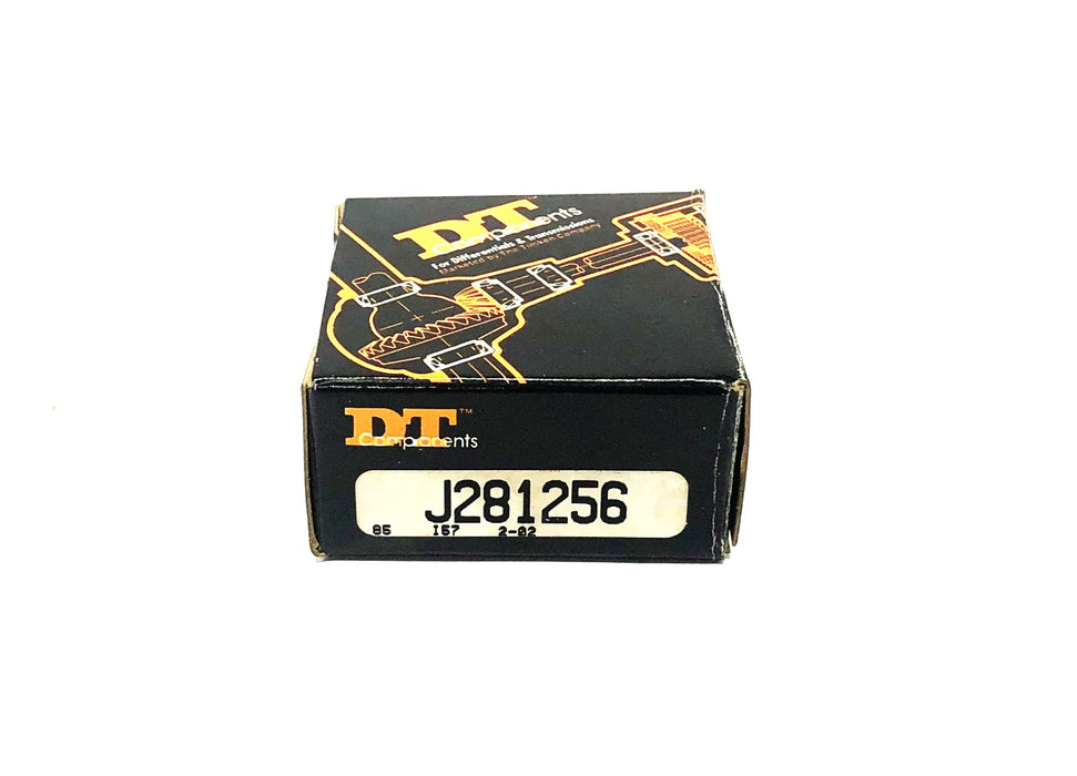 Timken DT Components Roller Bearing Cage J281256 NOS