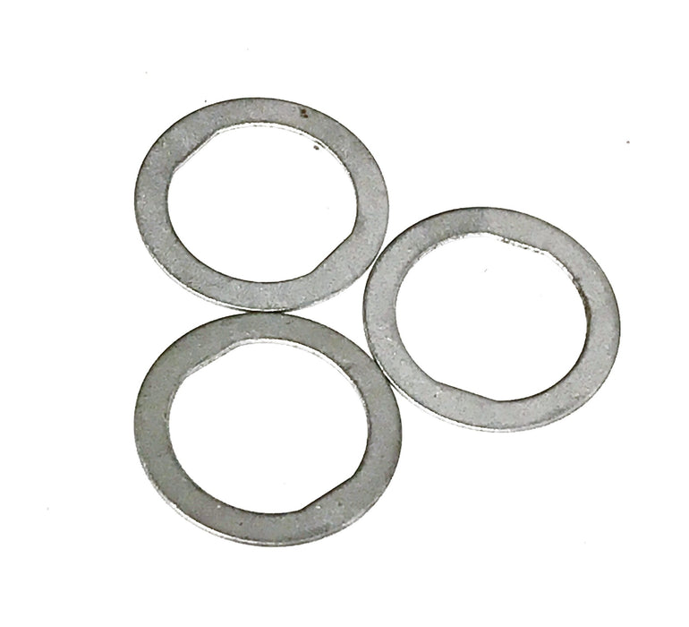 Cummins Plain Washer 3899697 [Lot of 3] NOS
