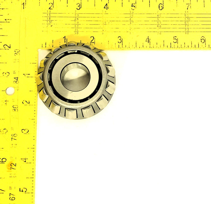 FAG Tapered Roller Bearing Cone K43096 [Lot of 2] NOS
