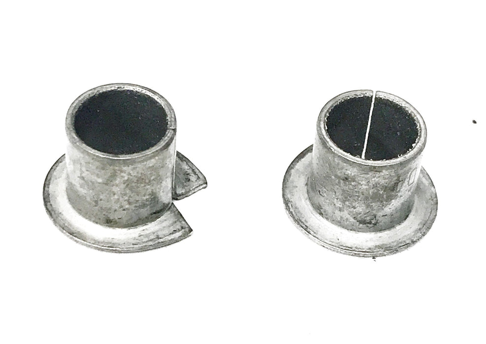 Braun Bearing Flange 28128 [Lot of 2] NOS