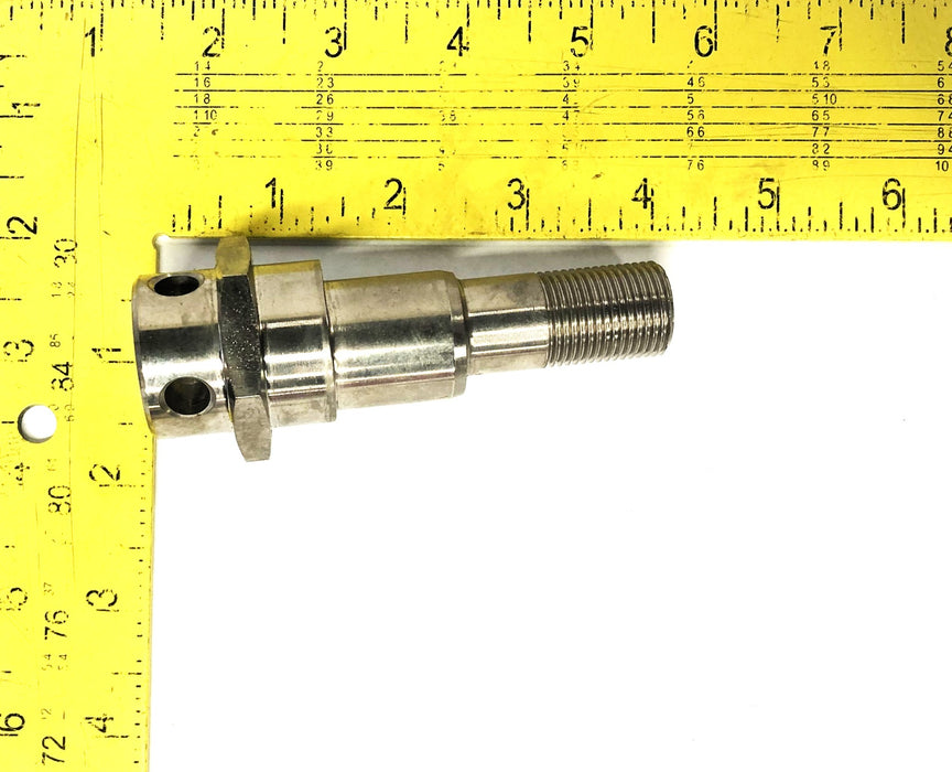 Raymond Forklift Eccentric Pin 116-000-339 NOS