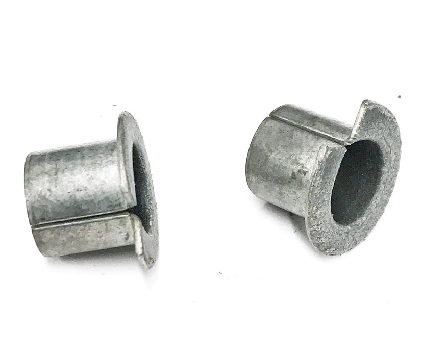 Braun Bearing Flange 28128 [Lot of 2] NOS
