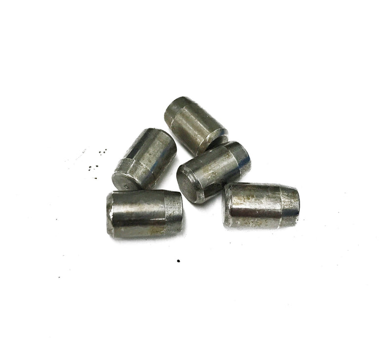 Cummins Front Gear Housing Alignment Pin 3900257 [Lot of 5] NOS